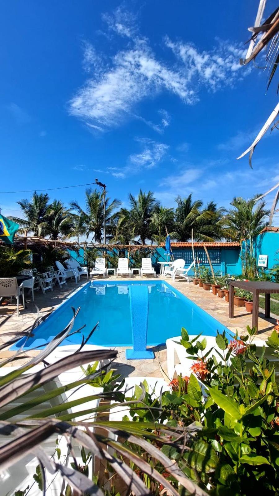 Da Lagoa Monte Alto-arraial Do Cabo Homestay