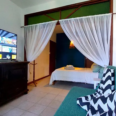 Suites Da Lagoa Monte Alto-Arraial Do Cabo Exterior foto