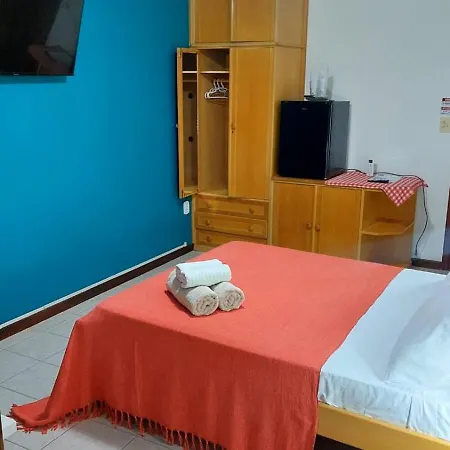 Suites Da Lagoa Monte Alto-Arraial Do Cabo Exterior foto