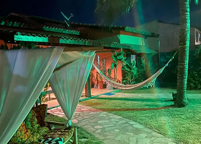 Suites Da Lagoa Monte Alto-Arraial Do Cabo