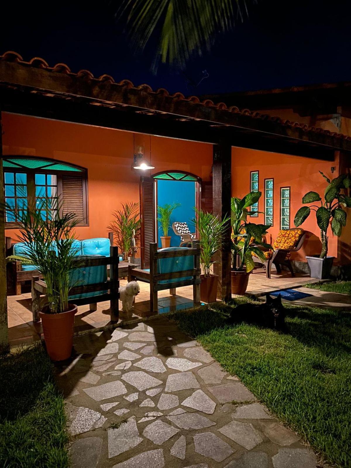 Homestay Da Lagoa Monte Alto-arraial Do Cabo