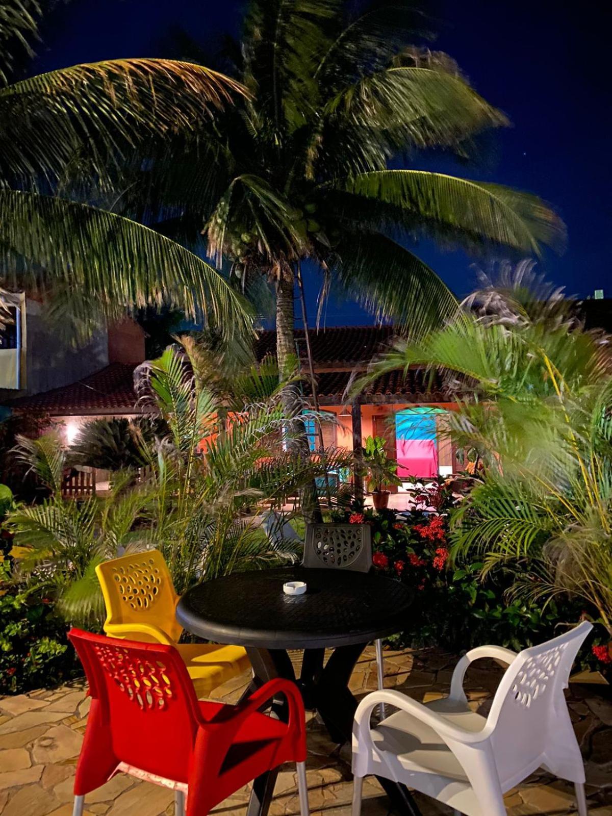 Da Lagoa Monte Alto-arraial Do Cabo Homestay