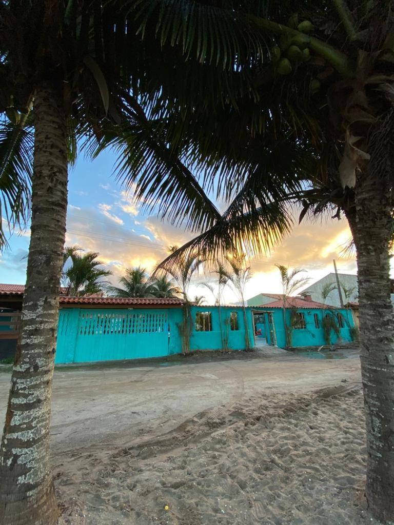 Da Lagoa Monte Alto-arraial Do Cabo Homestay Arraial do Cabo