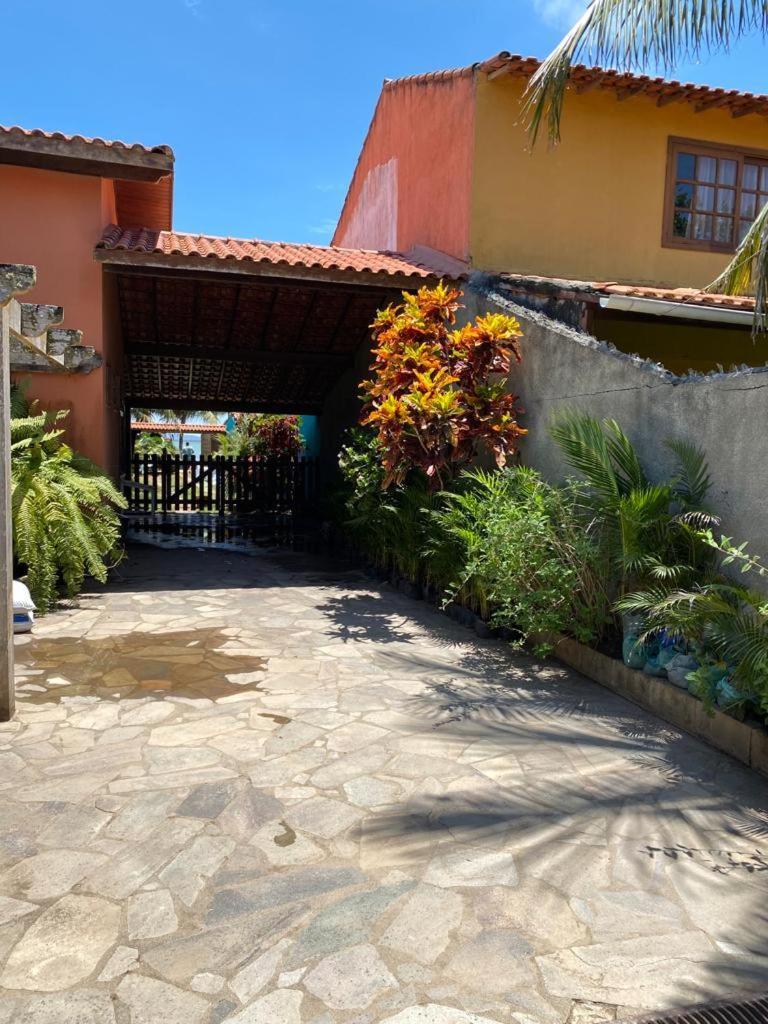 Da Lagoa Monte Alto-arraial Do Cabo Homestay Arraial do Cabo