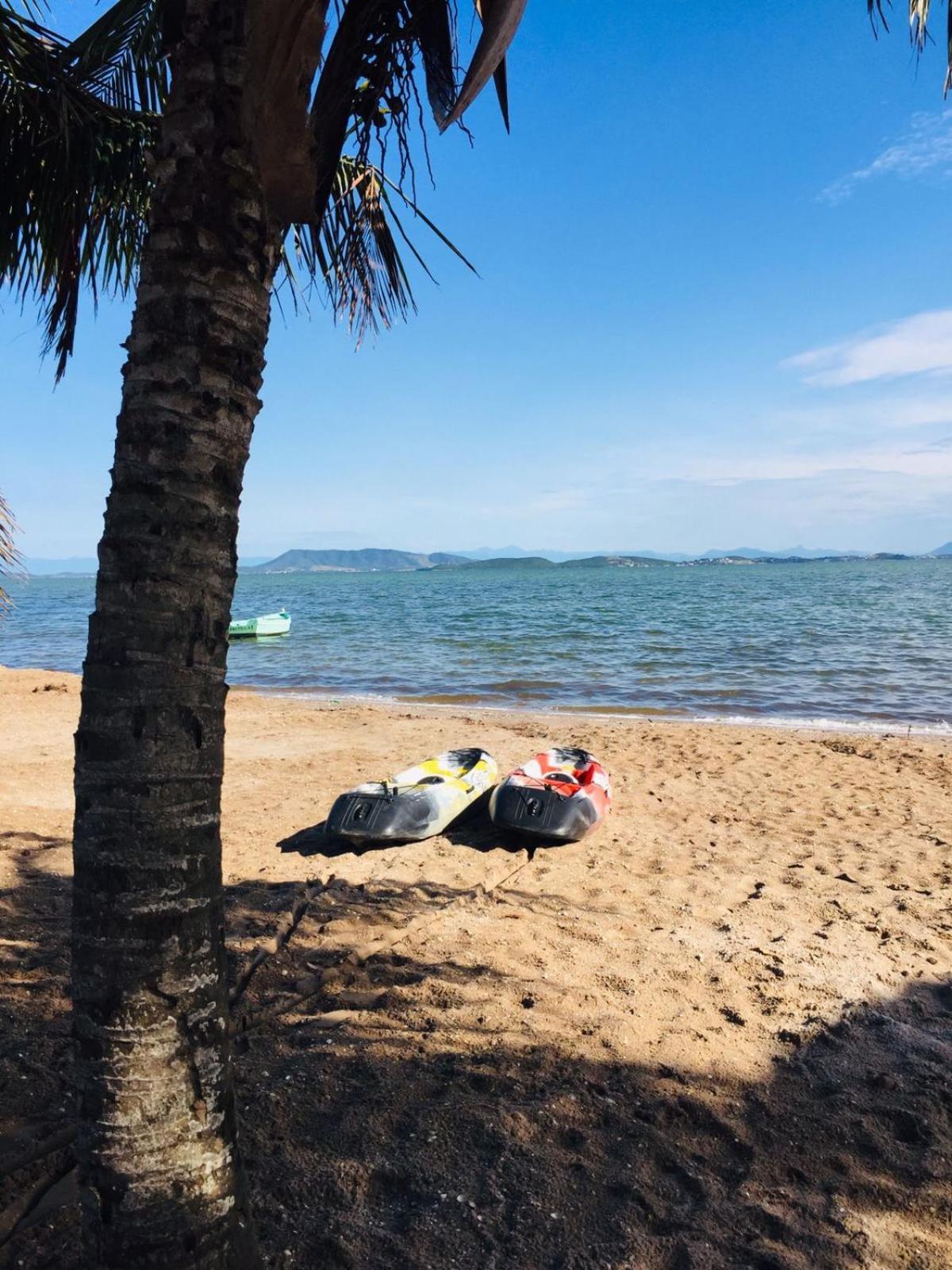 Homestay Da Lagoa Monte Alto-arraial Do Cabo *