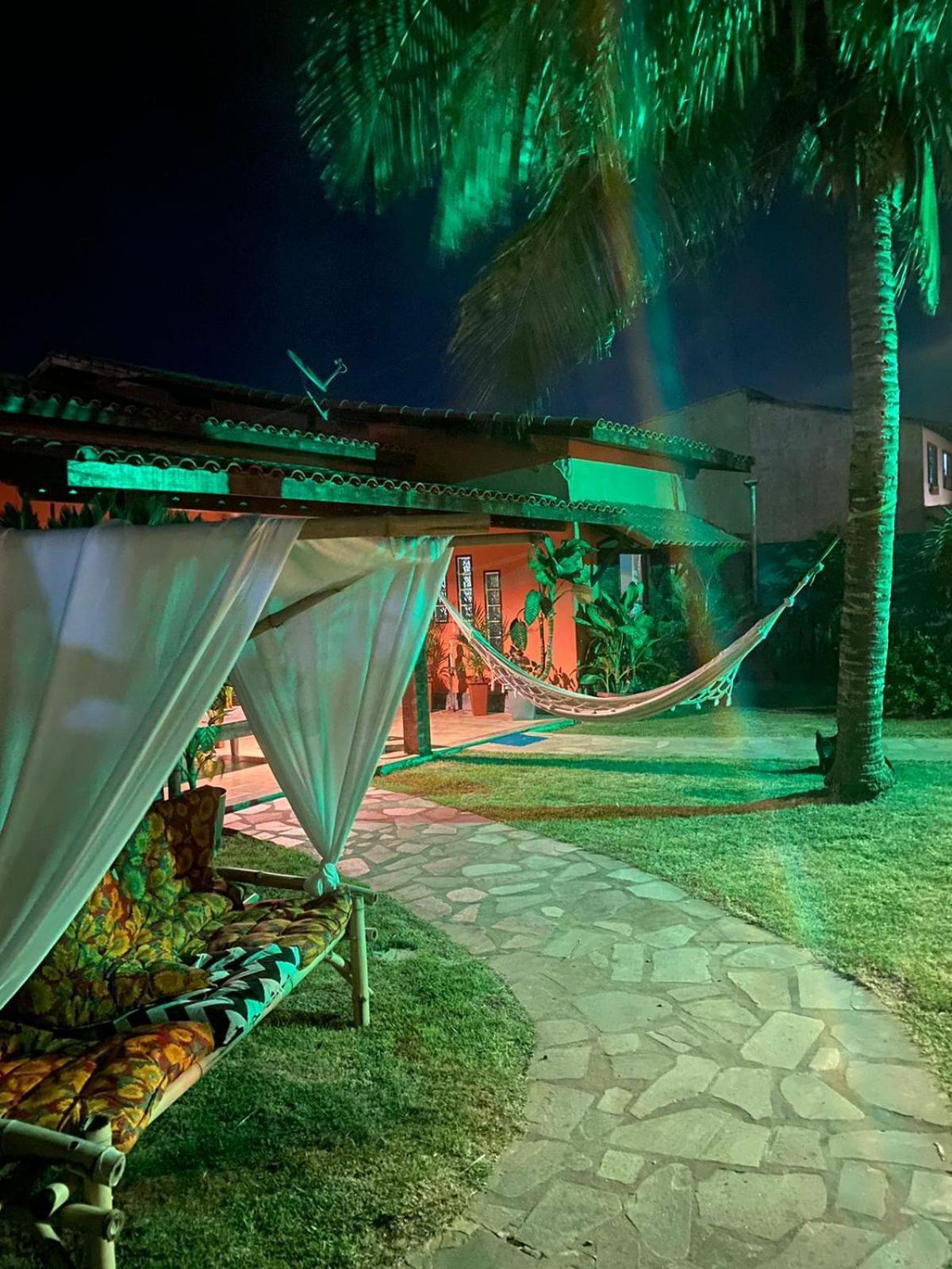 Homestay Da Lagoa Monte Alto-arraial Do Cabo *
