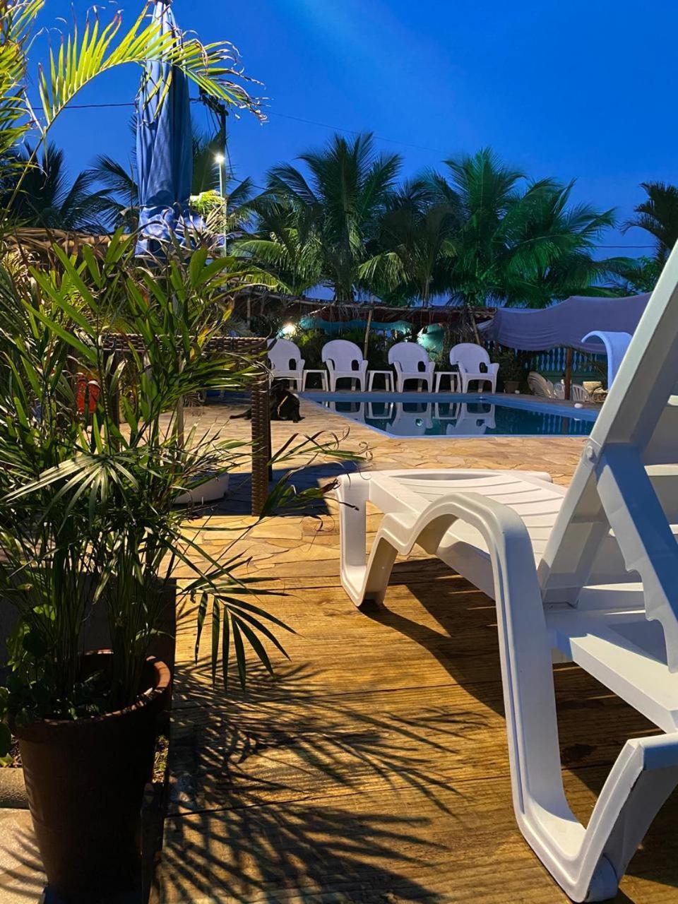 Da Lagoa Monte Alto-arraial Do Cabo Homestay