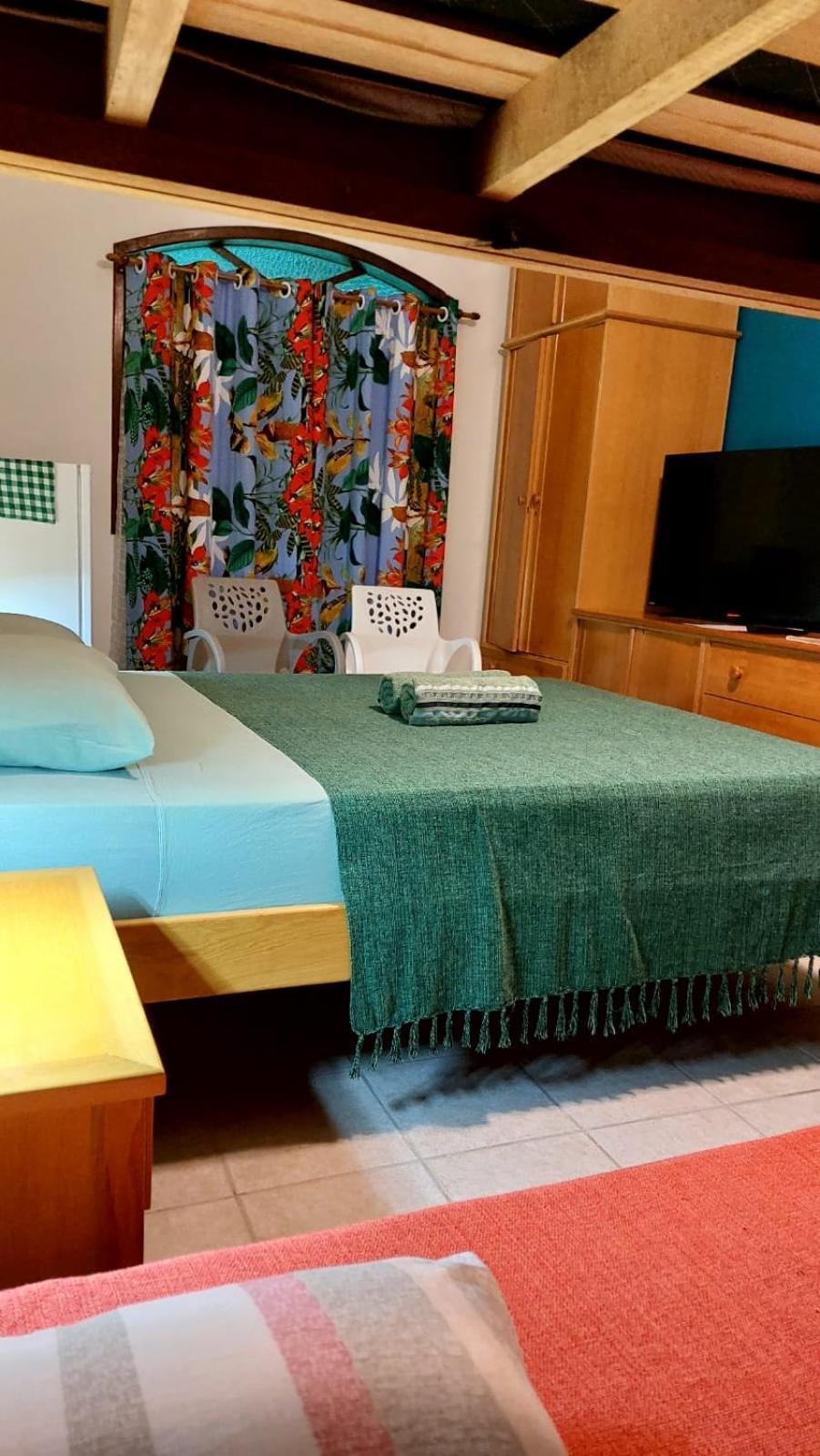 Homestay Da Lagoa Monte Alto-arraial Do Cabo *