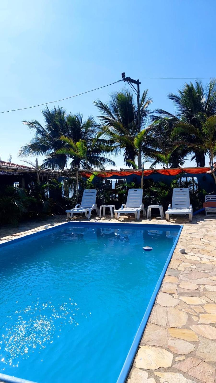 Homestay Da Lagoa Monte Alto-arraial Do Cabo *