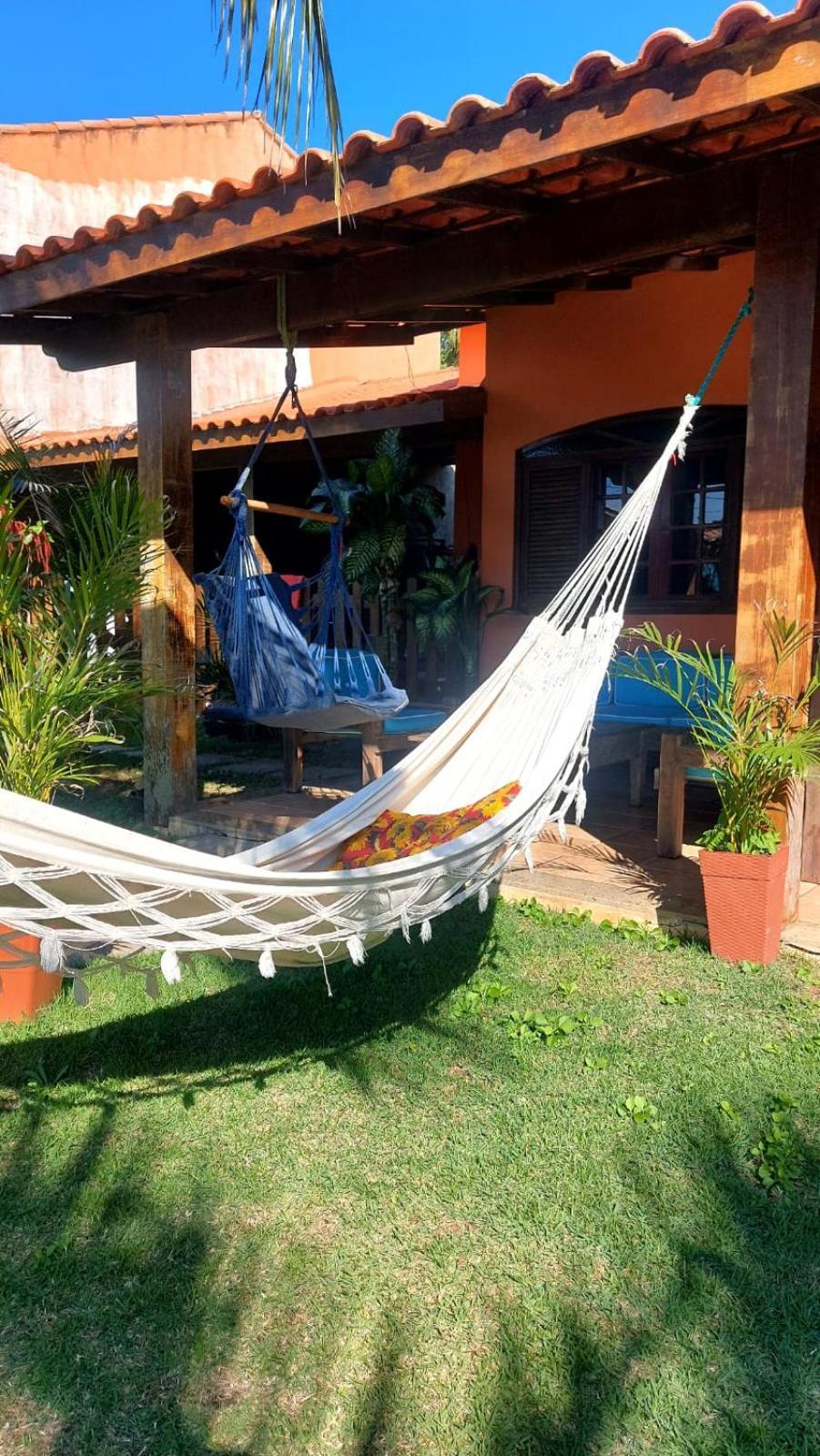 Da Lagoa Monte Alto-arraial Do Cabo Homestay *