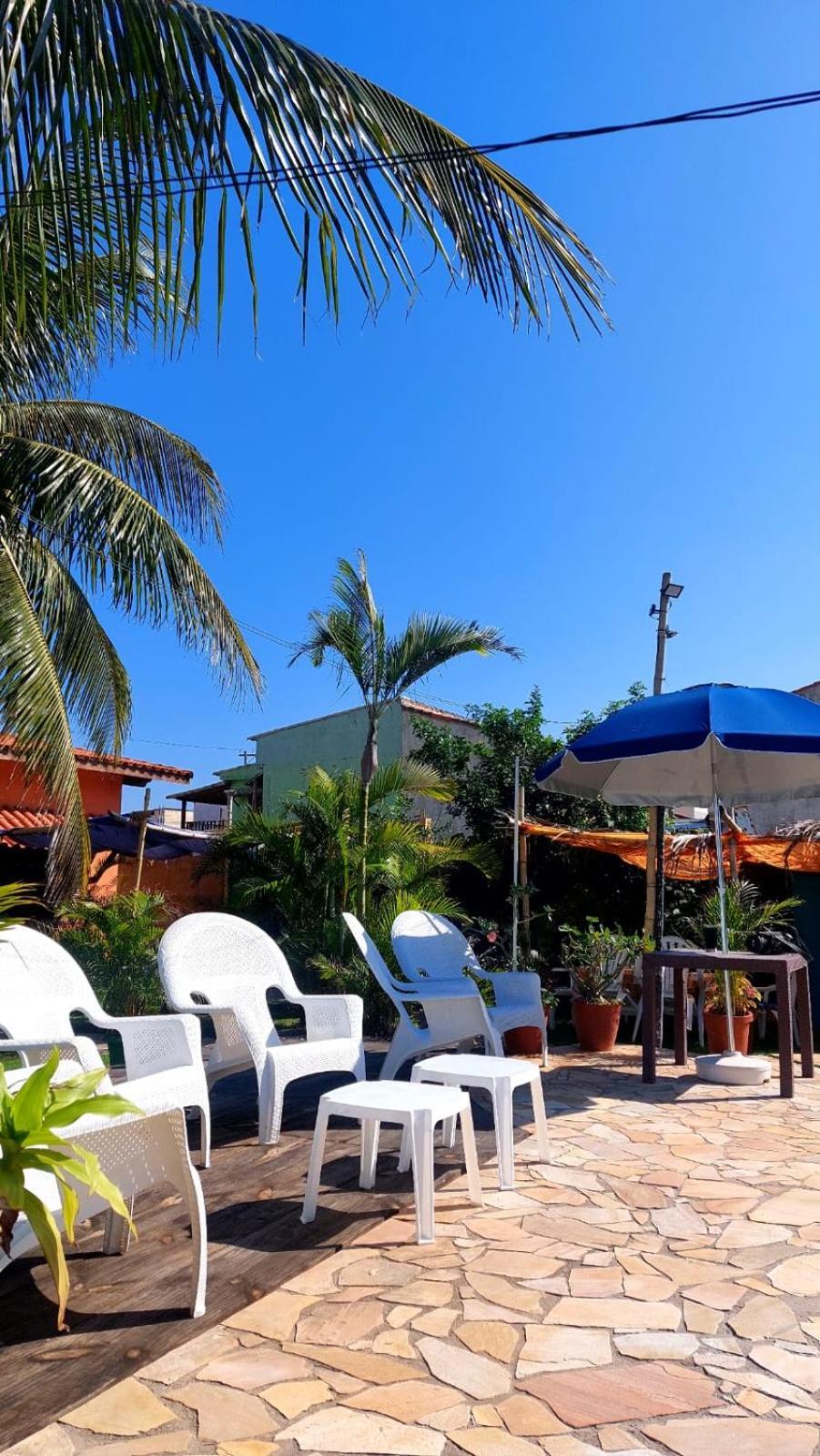 Homestay Da Lagoa Monte Alto-arraial Do Cabo *
