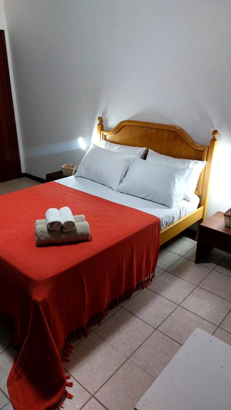 Da Lagoa Monte Alto-arraial Do Cabo Homestay *