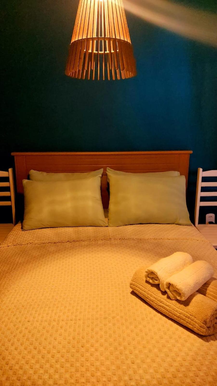Homestay Da Lagoa Monte Alto-arraial Do Cabo Arraial do Cabo
