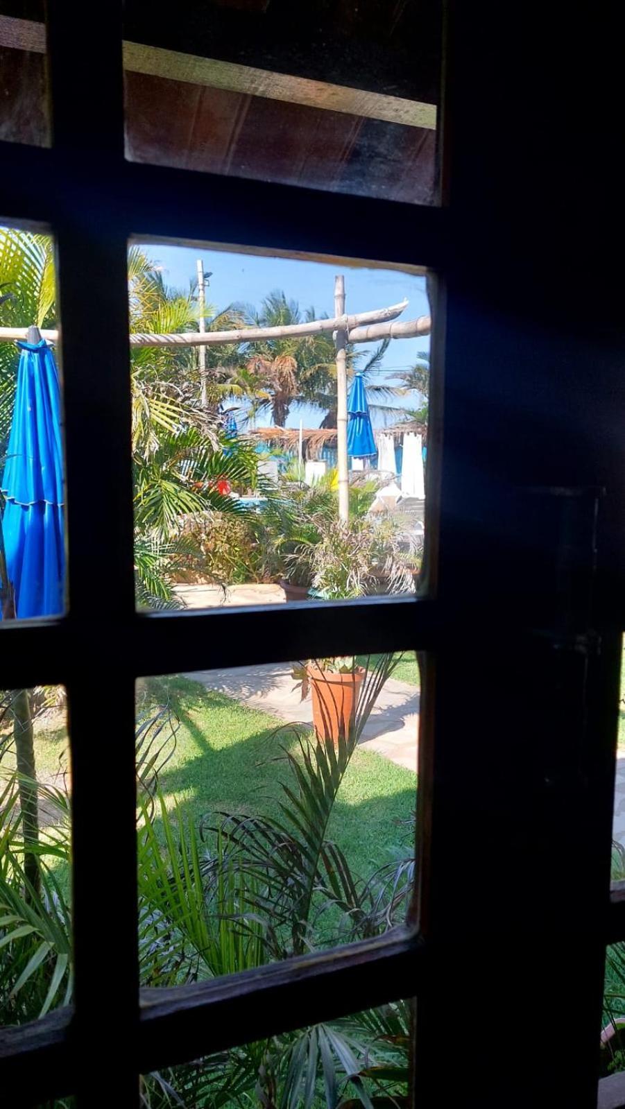 Da Lagoa Monte Alto-arraial Do Cabo Homestay