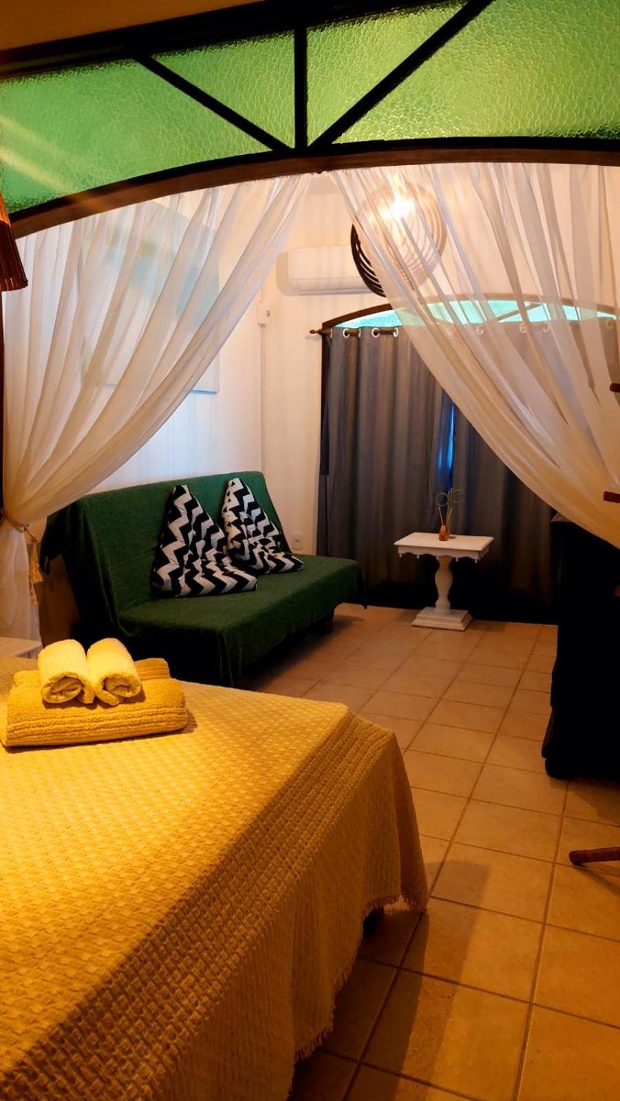 Homestay Da Lagoa Monte Alto-arraial Do Cabo Arraial do Cabo