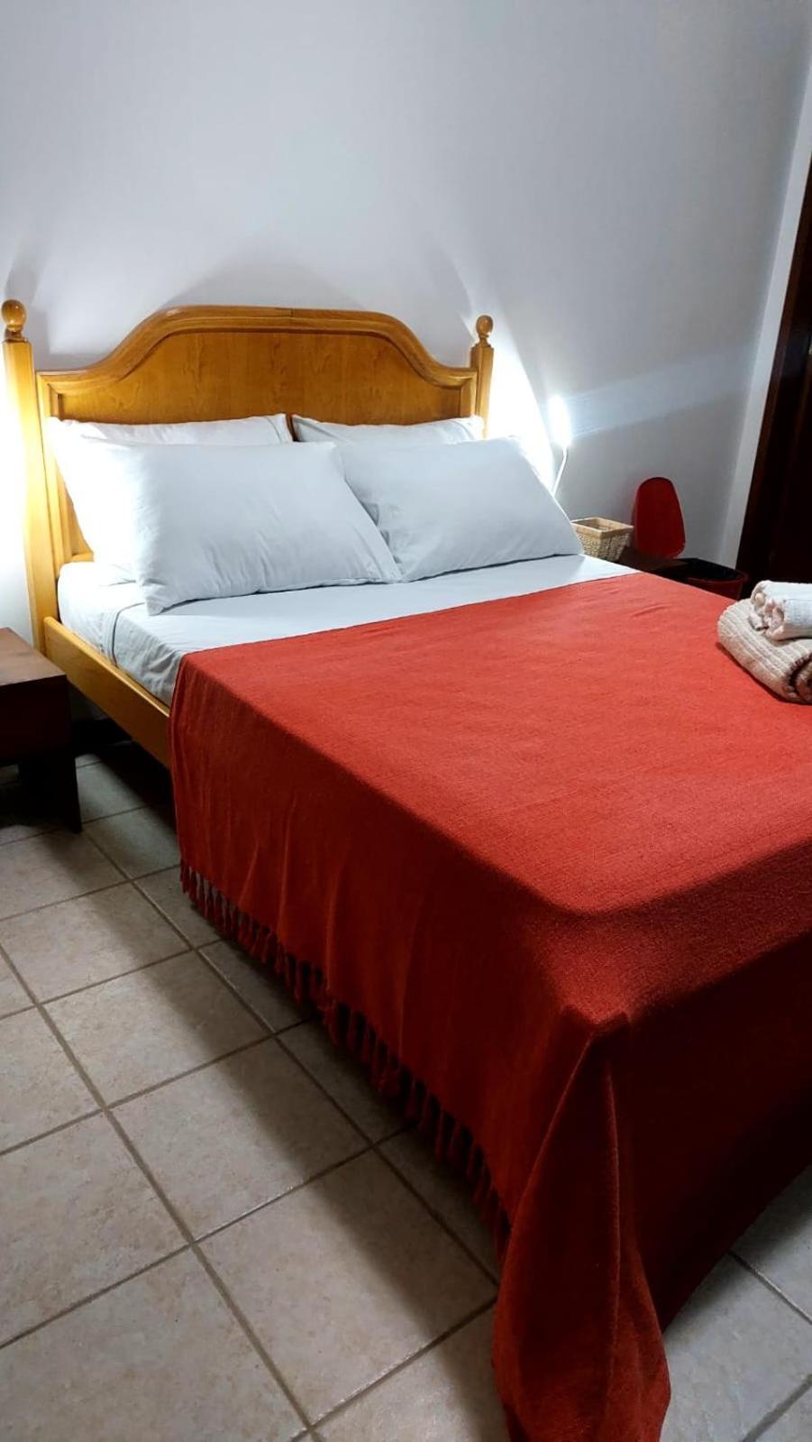 Da Lagoa Monte Alto-arraial Do Cabo Homestay *