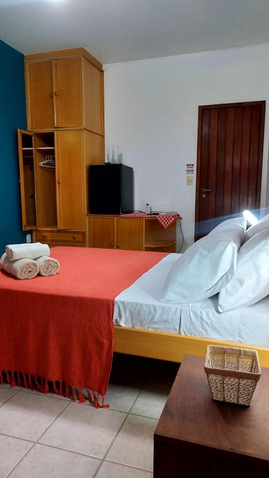 Homestay Da Lagoa Monte Alto-arraial Do Cabo Arraial do Cabo