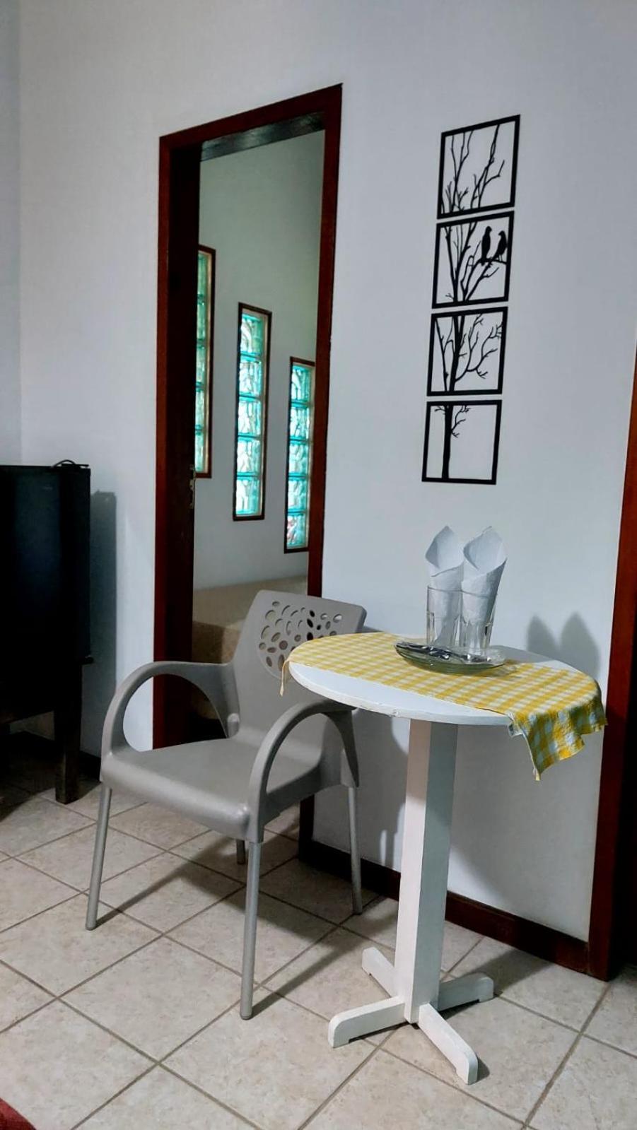 Homestay Da Lagoa Monte Alto-arraial Do Cabo