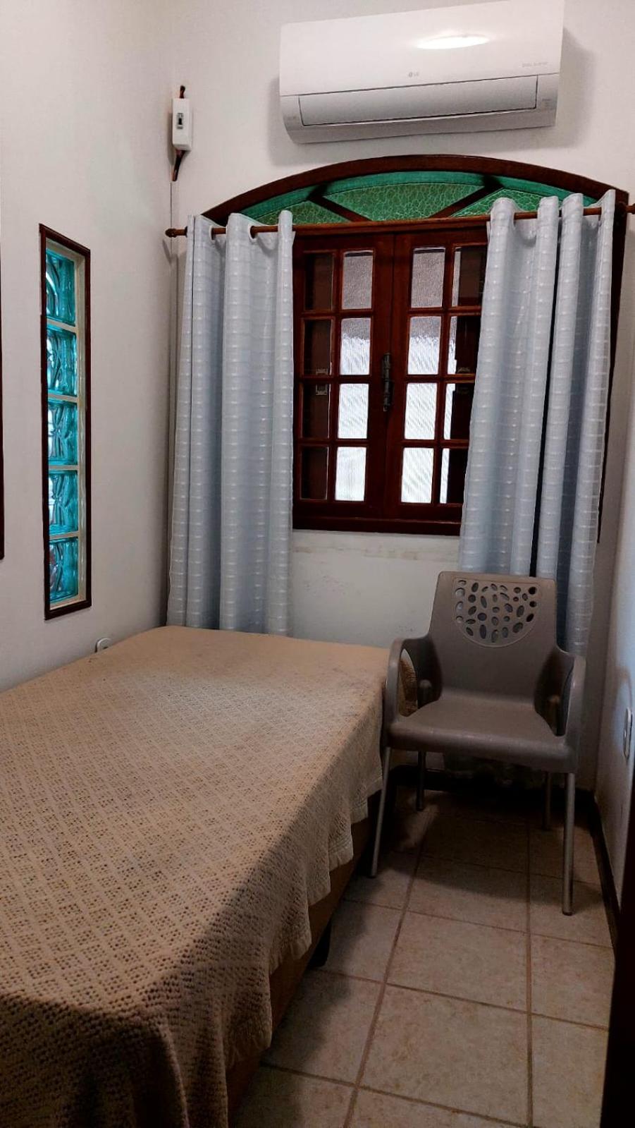 Homestay Da Lagoa Monte Alto-arraial Do Cabo *